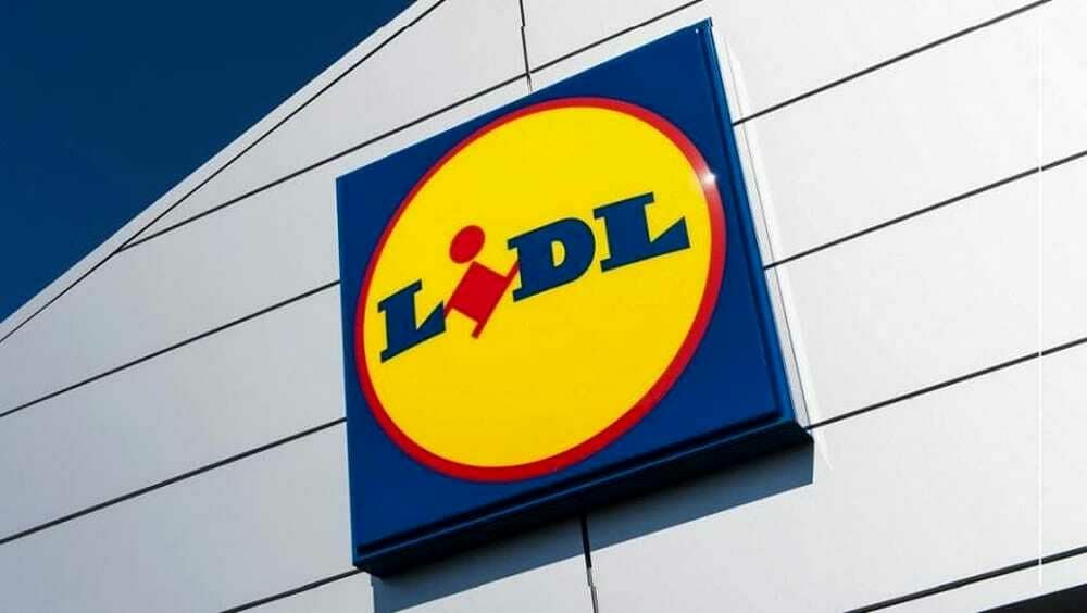 Lidl, nuova linea fashion realizzata con plastica riciclata dagli