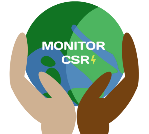 Monitor CSR